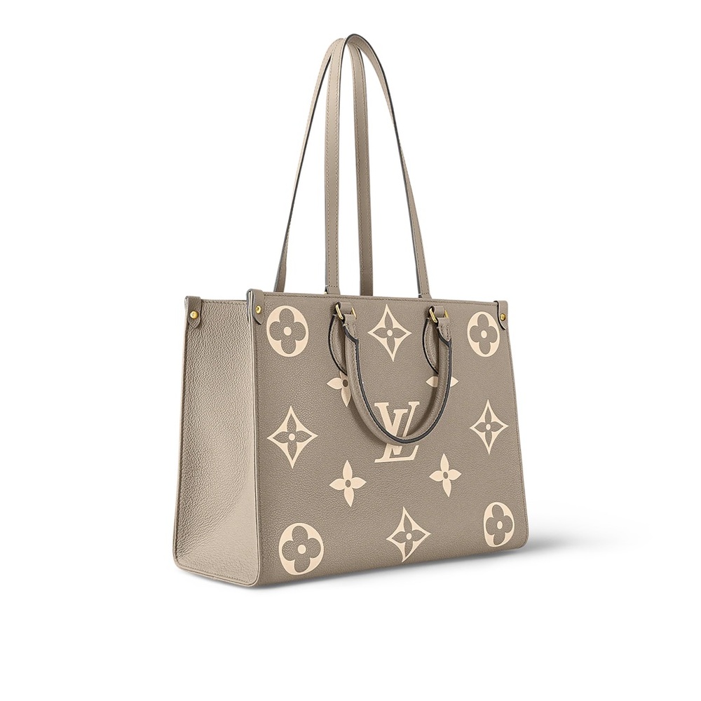 Louis Vuitton OnTheGo MM - Picture 9 of 11
